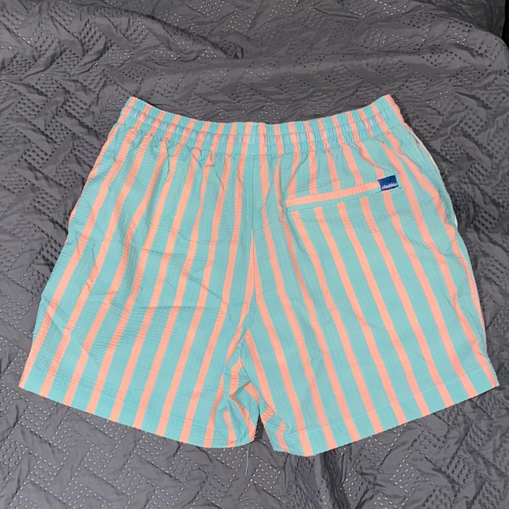 Womens chubbies swim trunks - Picture 2 of 5